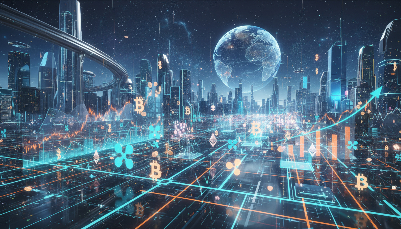 Vaneck Crypto And Blockchain Innovators Ucits Etf - Kryptosijoittaminen.net