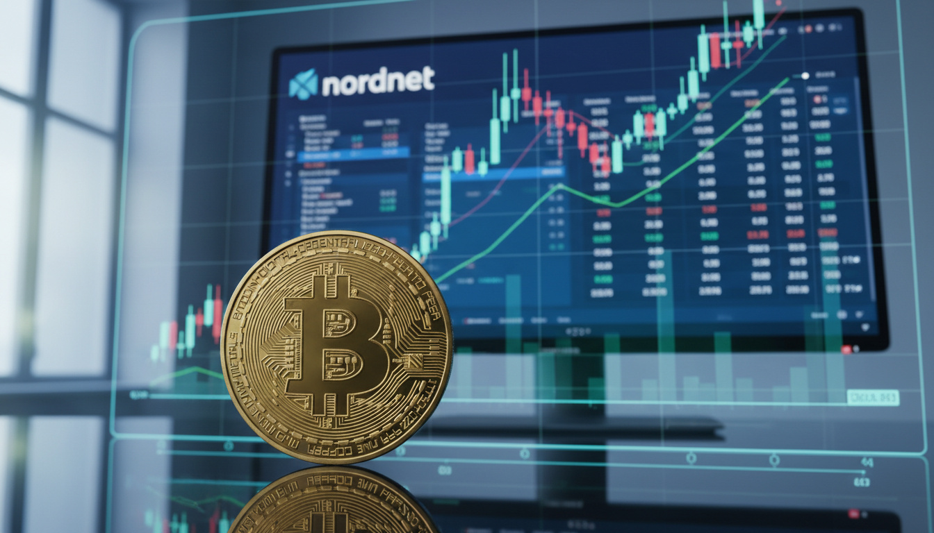 Bitcoin Etf Nordnet - Kryptosijoittaminen.net