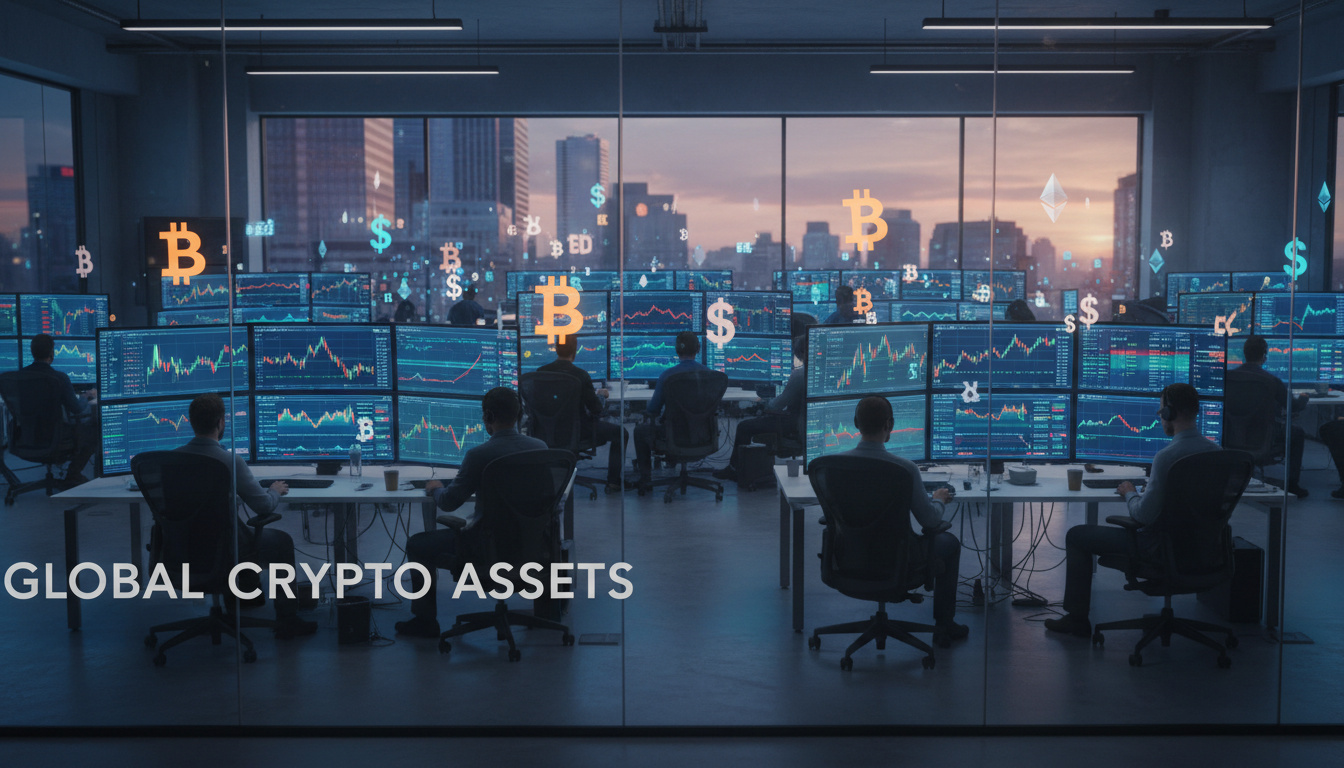 Bitcoin Investing - Kryptosijoittaminen.net